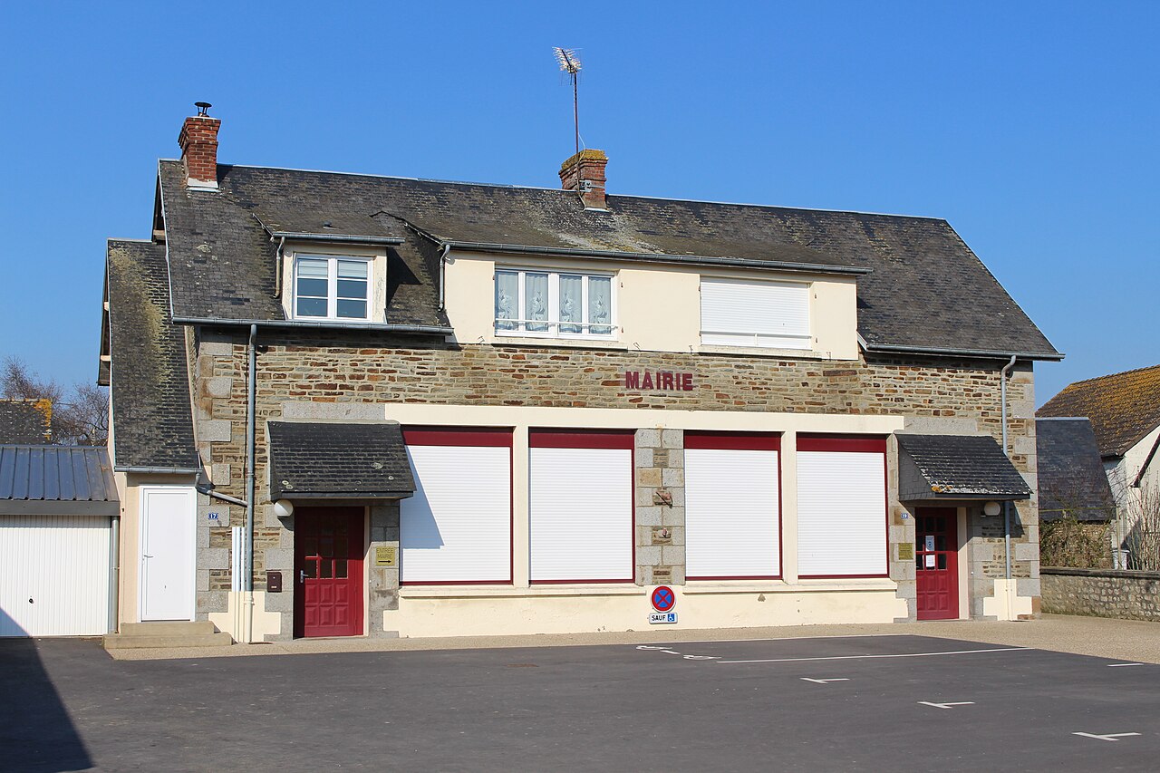 Vue de Aucey-la-Plaine