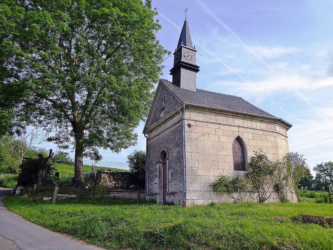 Vue de Audignicourt