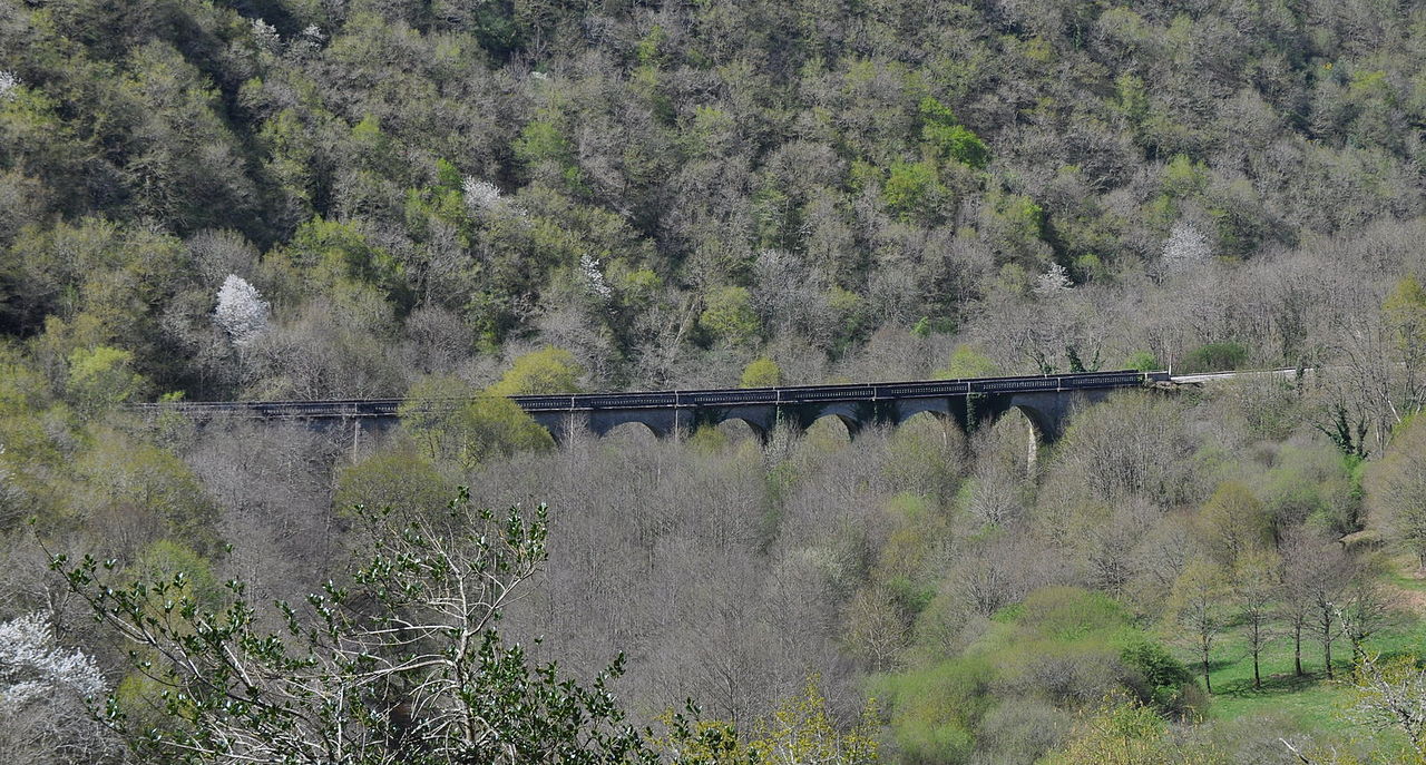 Vue de Augne