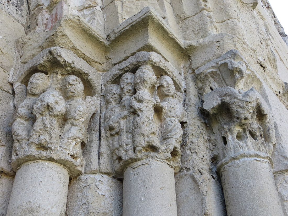 Vue de Autheuil-en-Valois