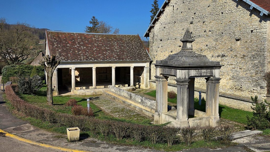 Vue de Autoreille