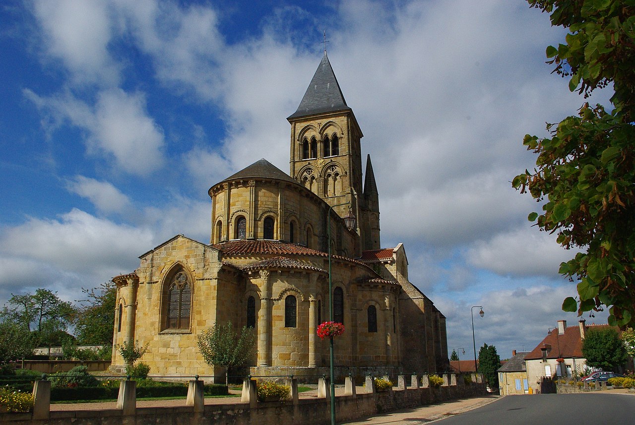Vue de Autry-Issards