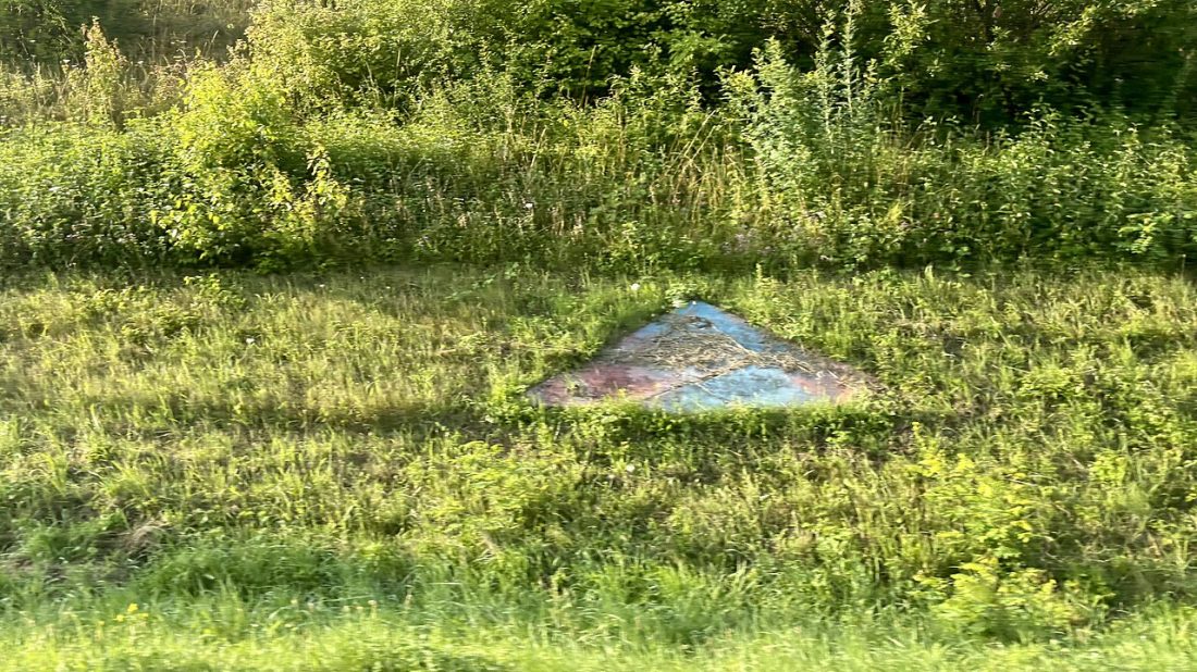 Vue de Auve