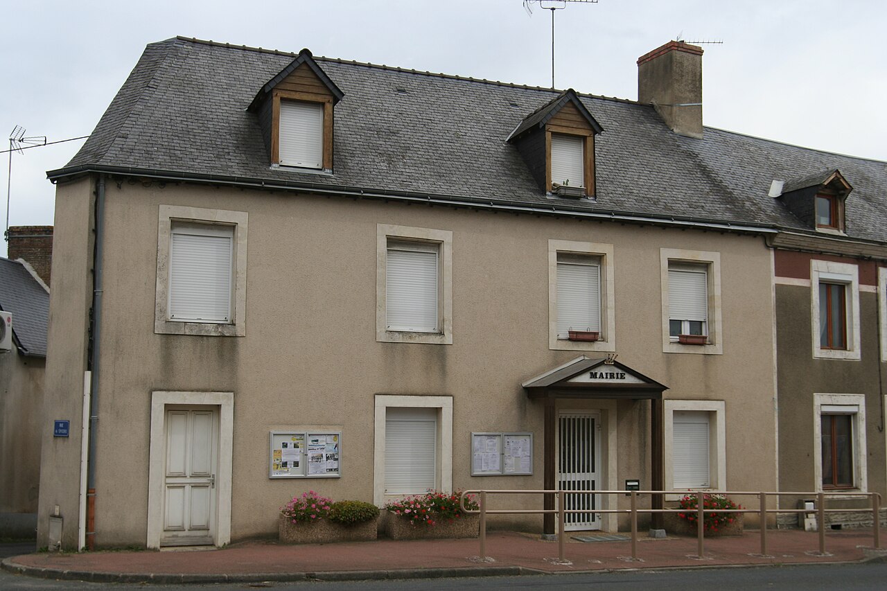 Vue de Auvers-sous-Montfaucon