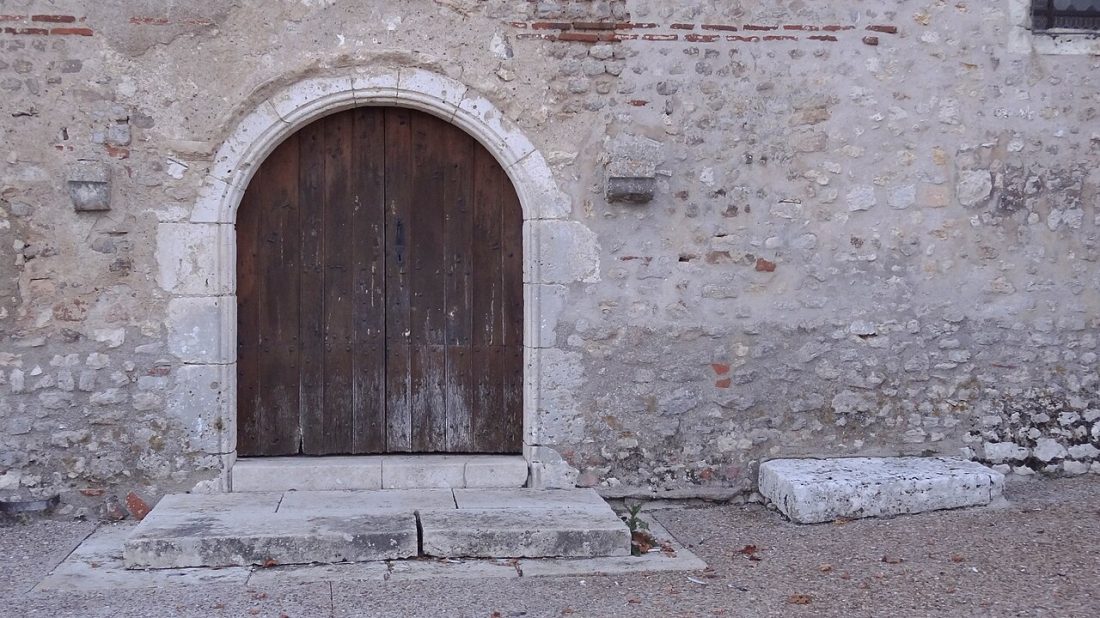 Vue de Averdon