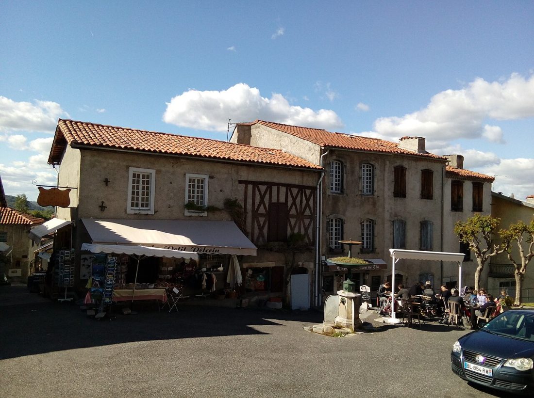Vue de Aveux