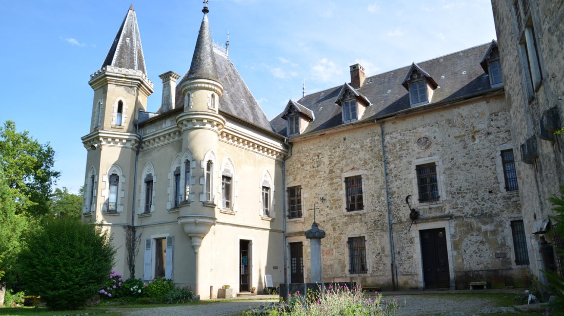 Vue de Avressieux