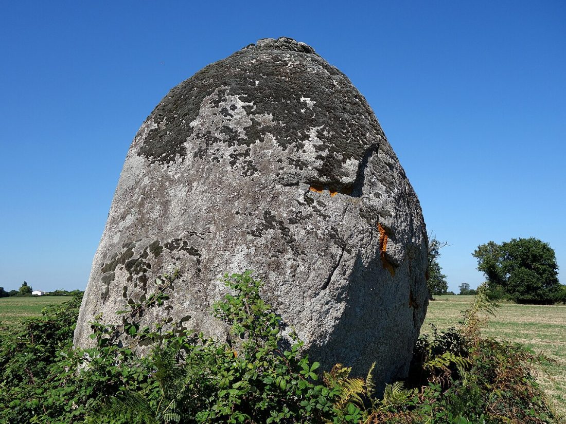 Vue de Avrillé