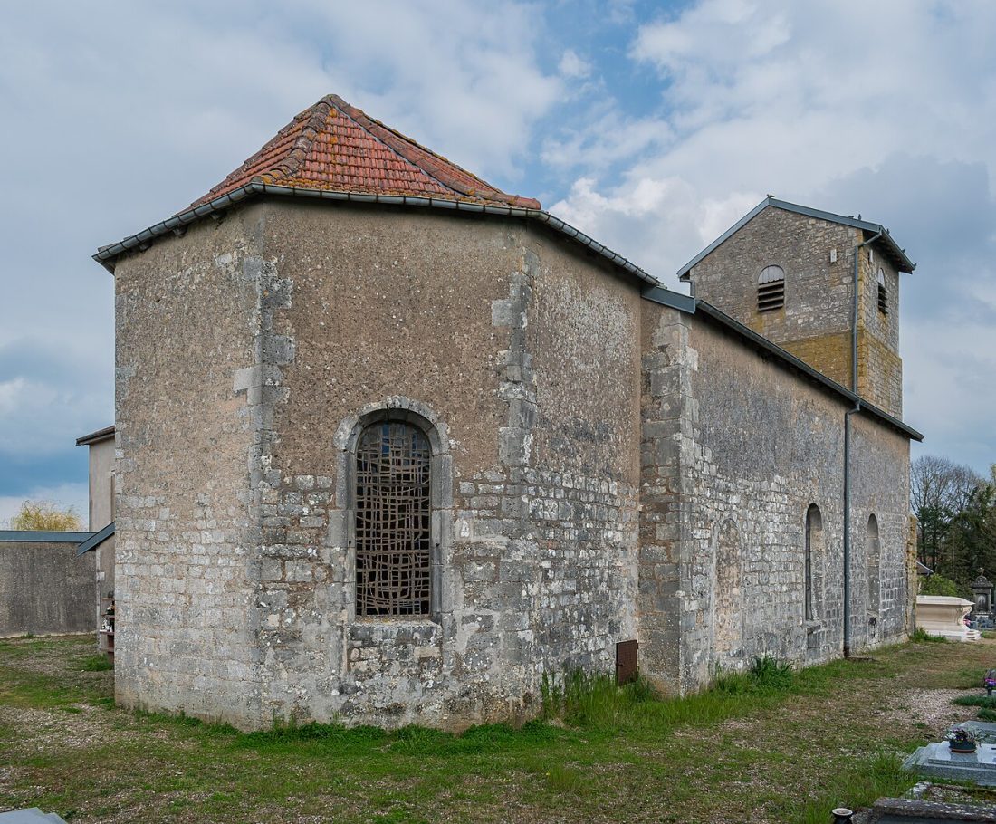 Vue de Bagneux
