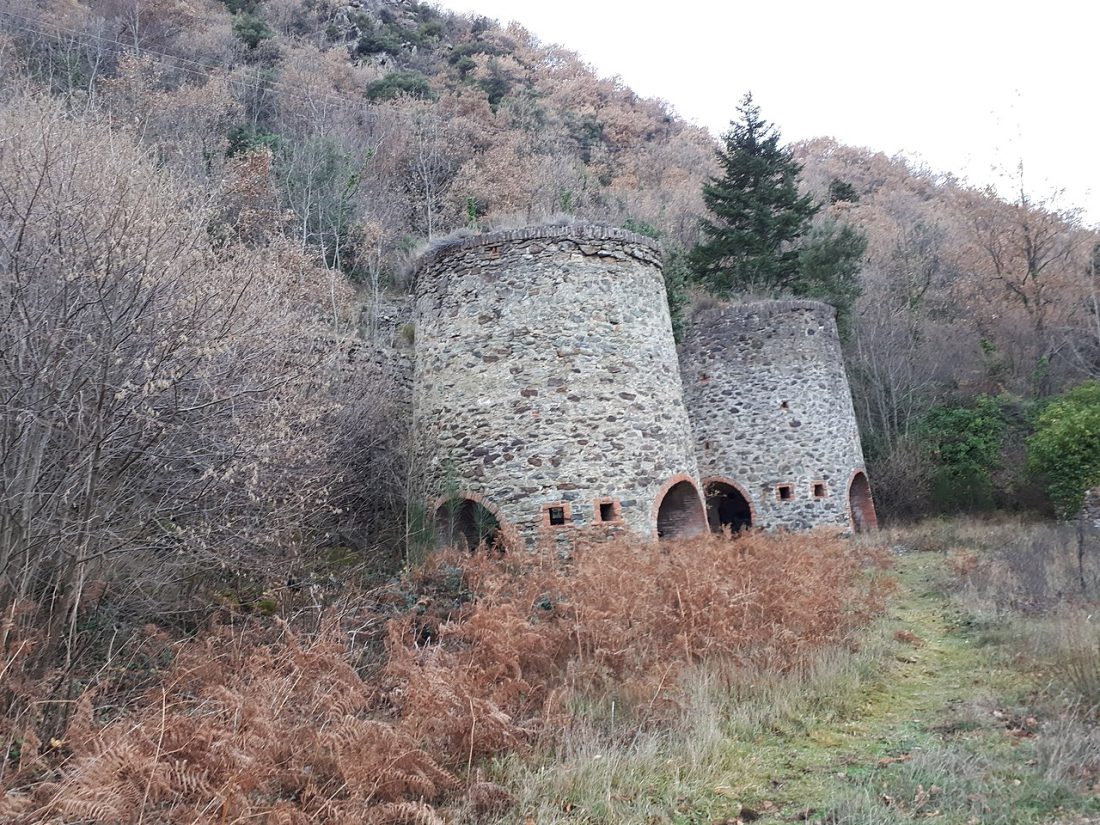 Vue de Baillestavy