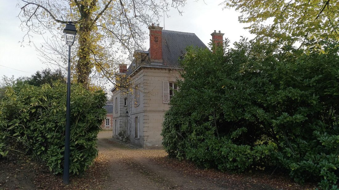 Vue de Bailleval
