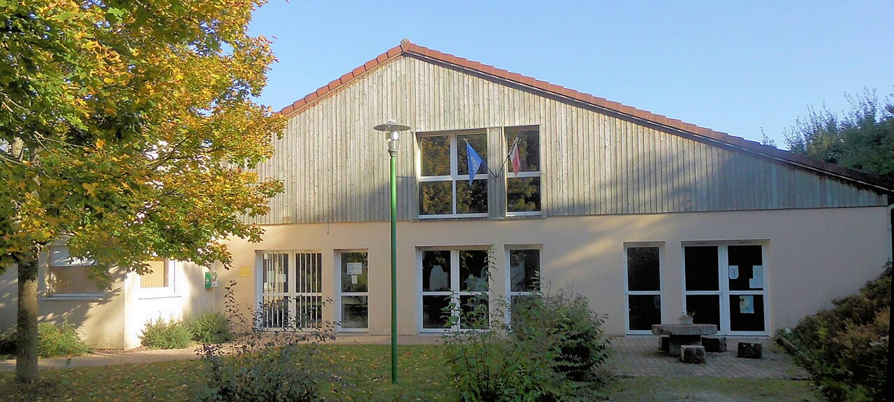 Vue de Bainville-aux-Miroirs