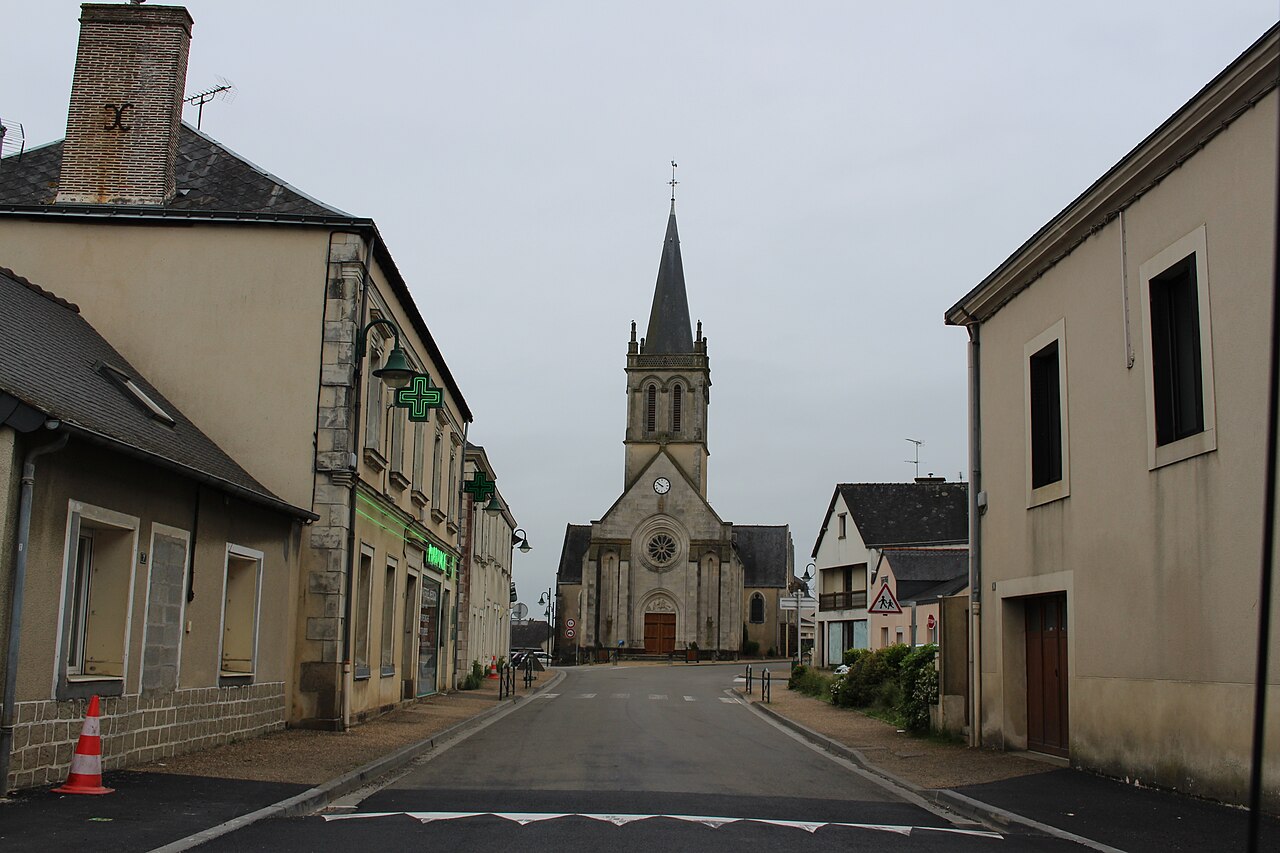 Vue de Ballots