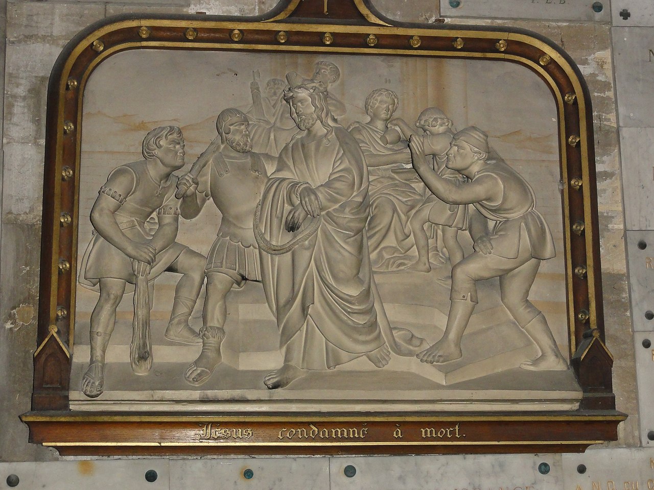 Vue de Bar-le-Duc
