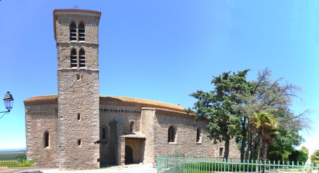Vue de Barbaira