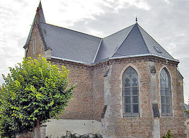 Vue de Barby