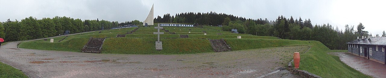 Vue de Barembach