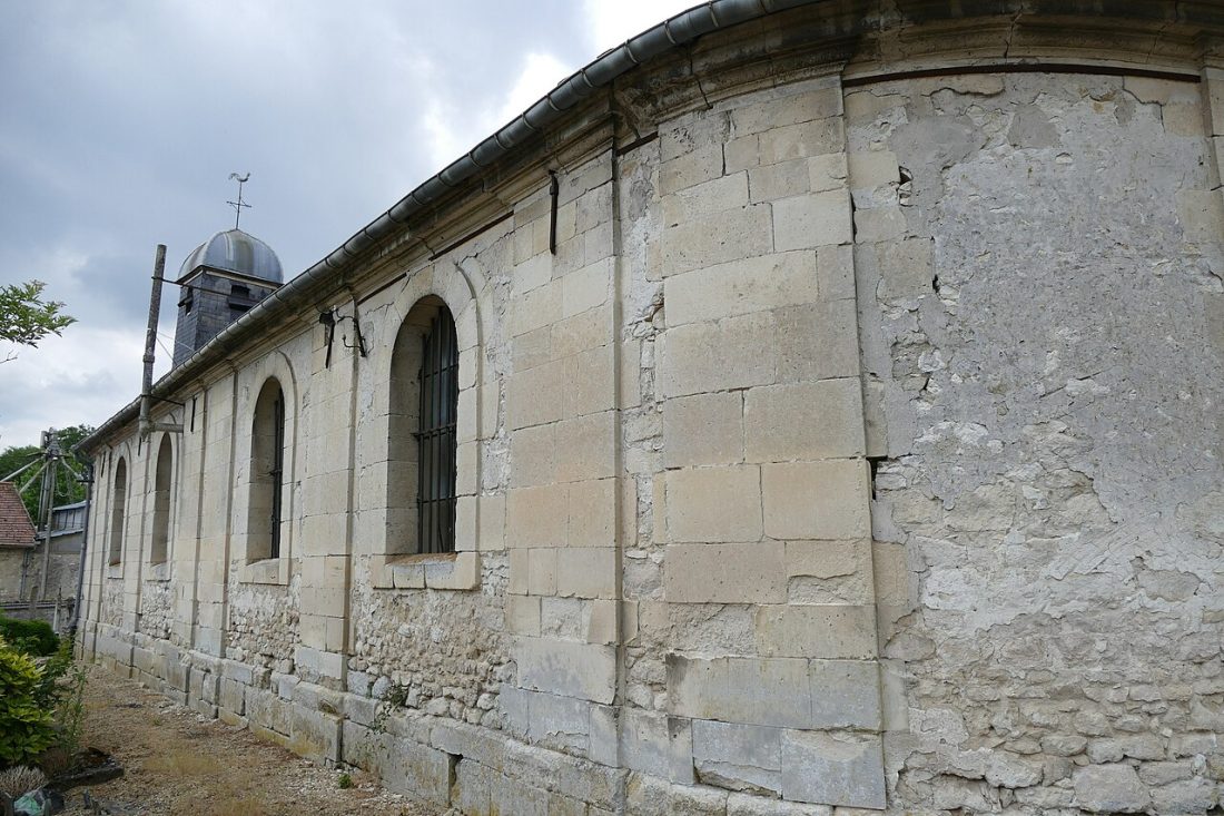 Vue de Baron