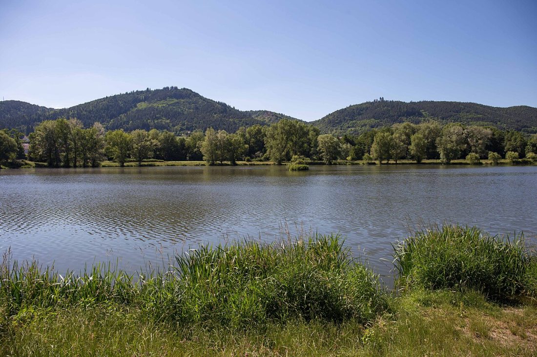 Vue de Bas-en-Basset