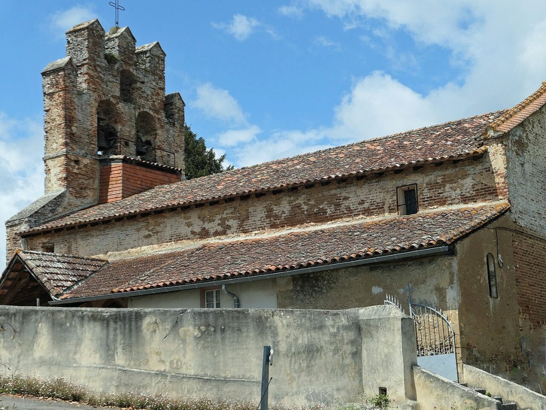 Vue de Bascous