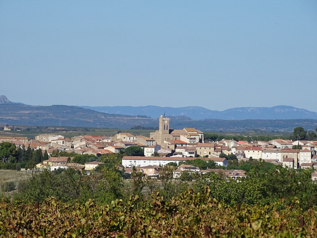 Vue de Bassan