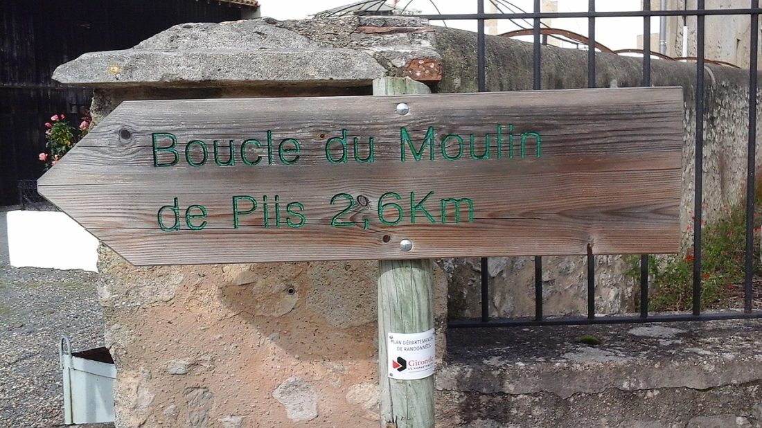 Vue de Bassanne