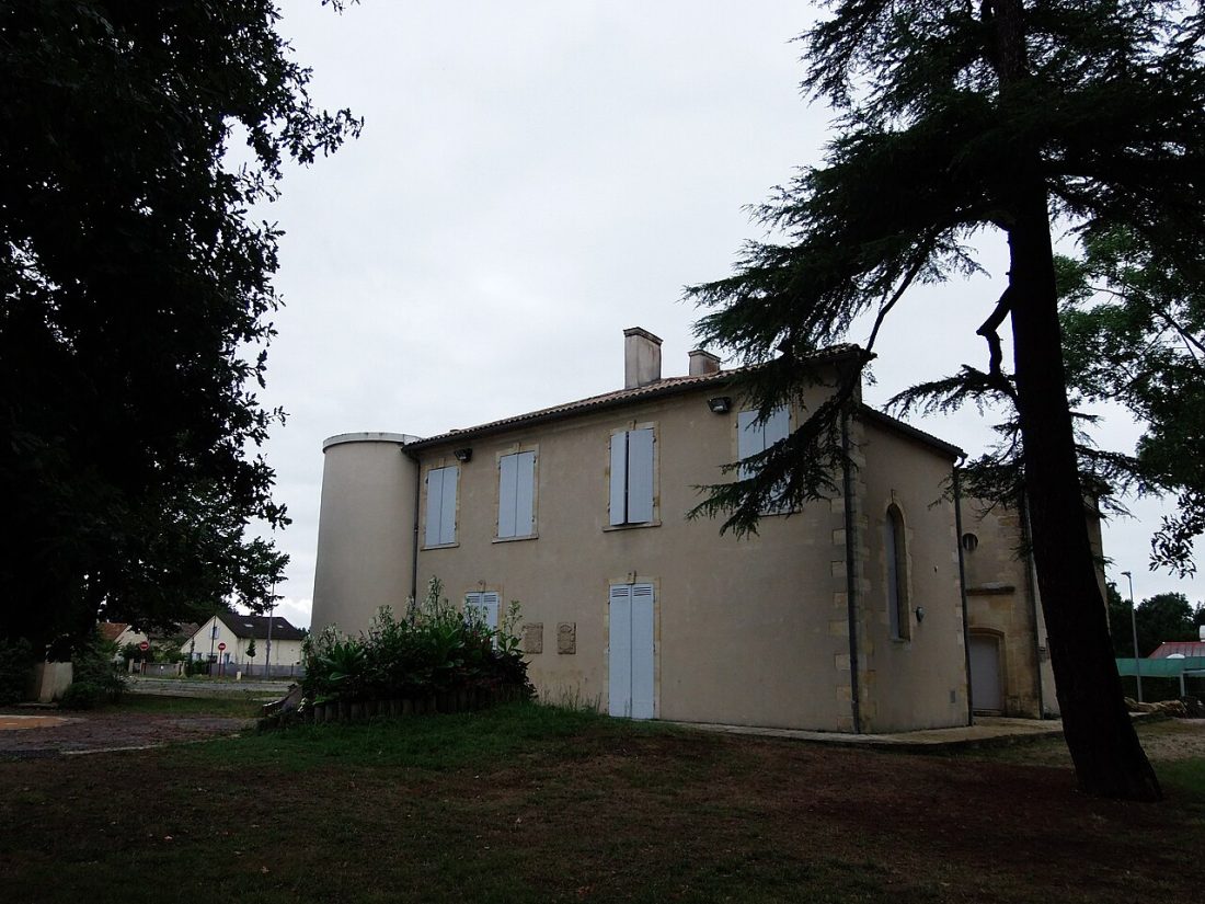 Vue de Bassens
