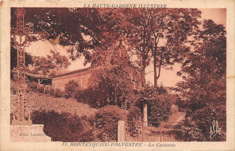 Vue de Bax