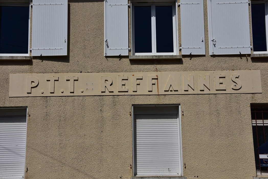 Vue de Beaulieu-sous-Parthenay