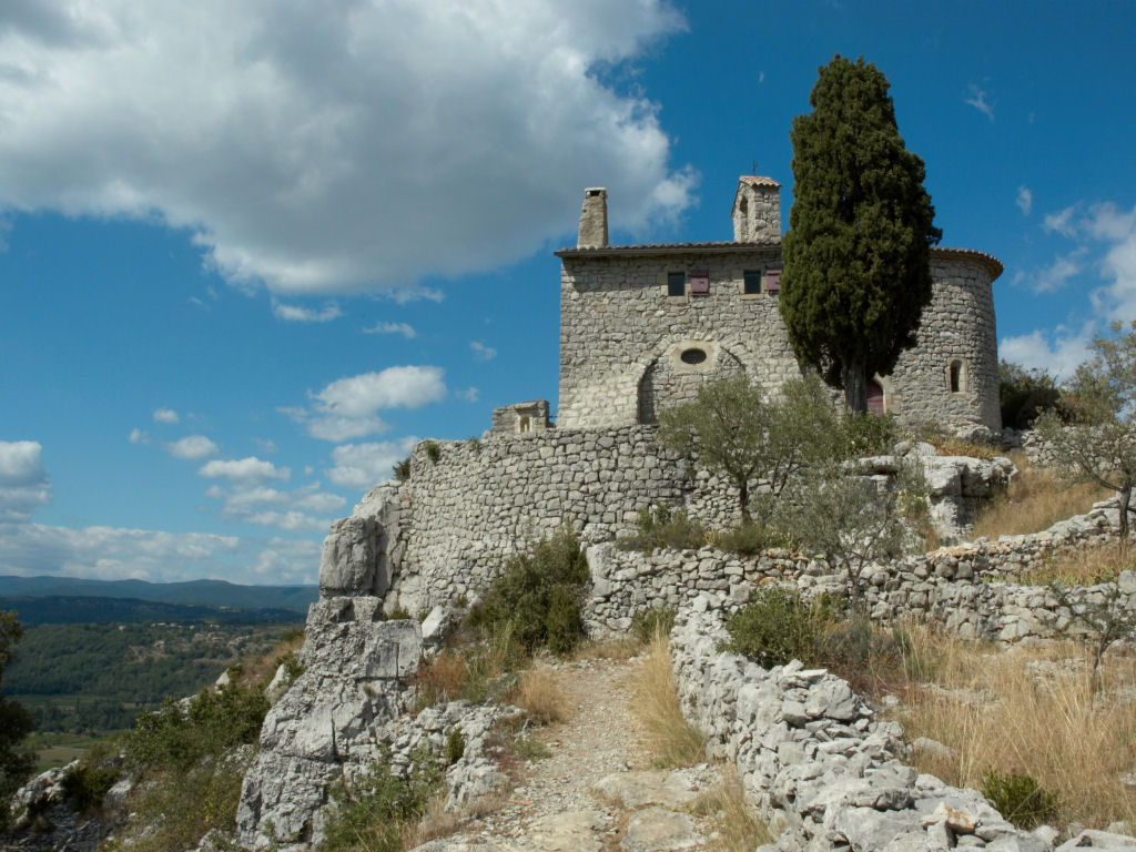 Vue de Beaulieu