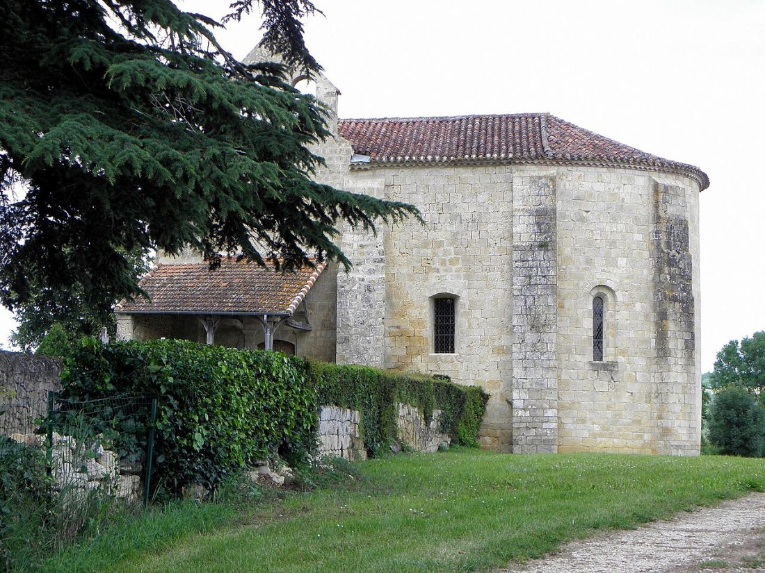 Vue de Beaumont