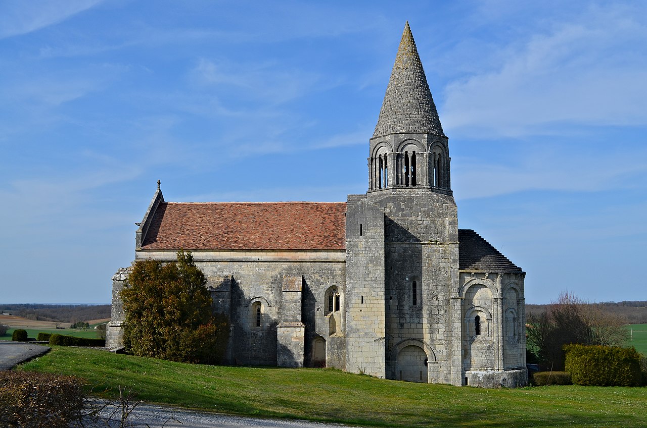 Vue de Bécheresse