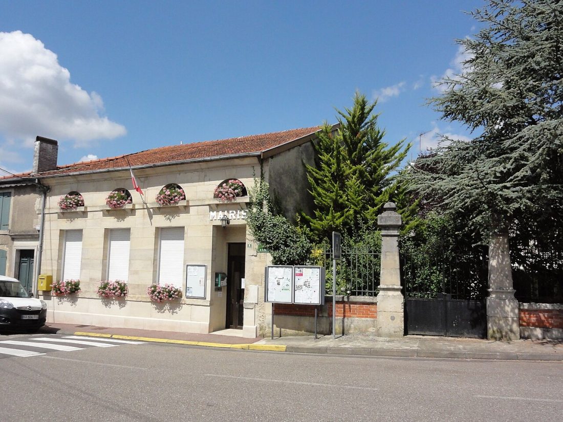 Vue de Behonne