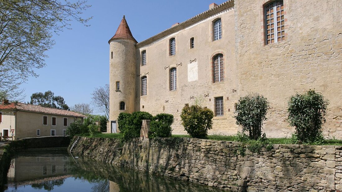 Vue de Belflou