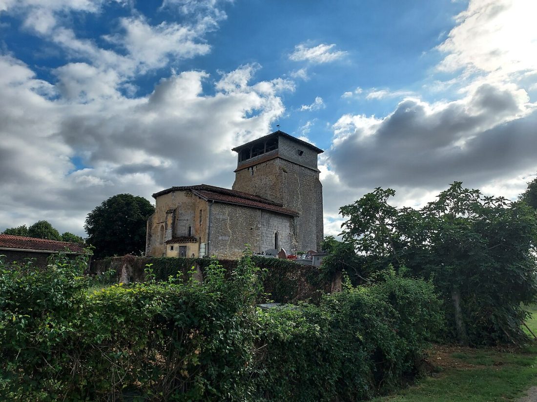 Vue de Belmont