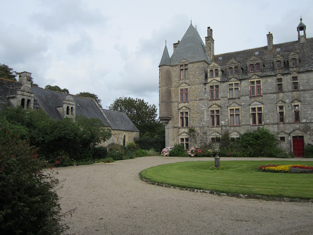 Vue de Benoîtville