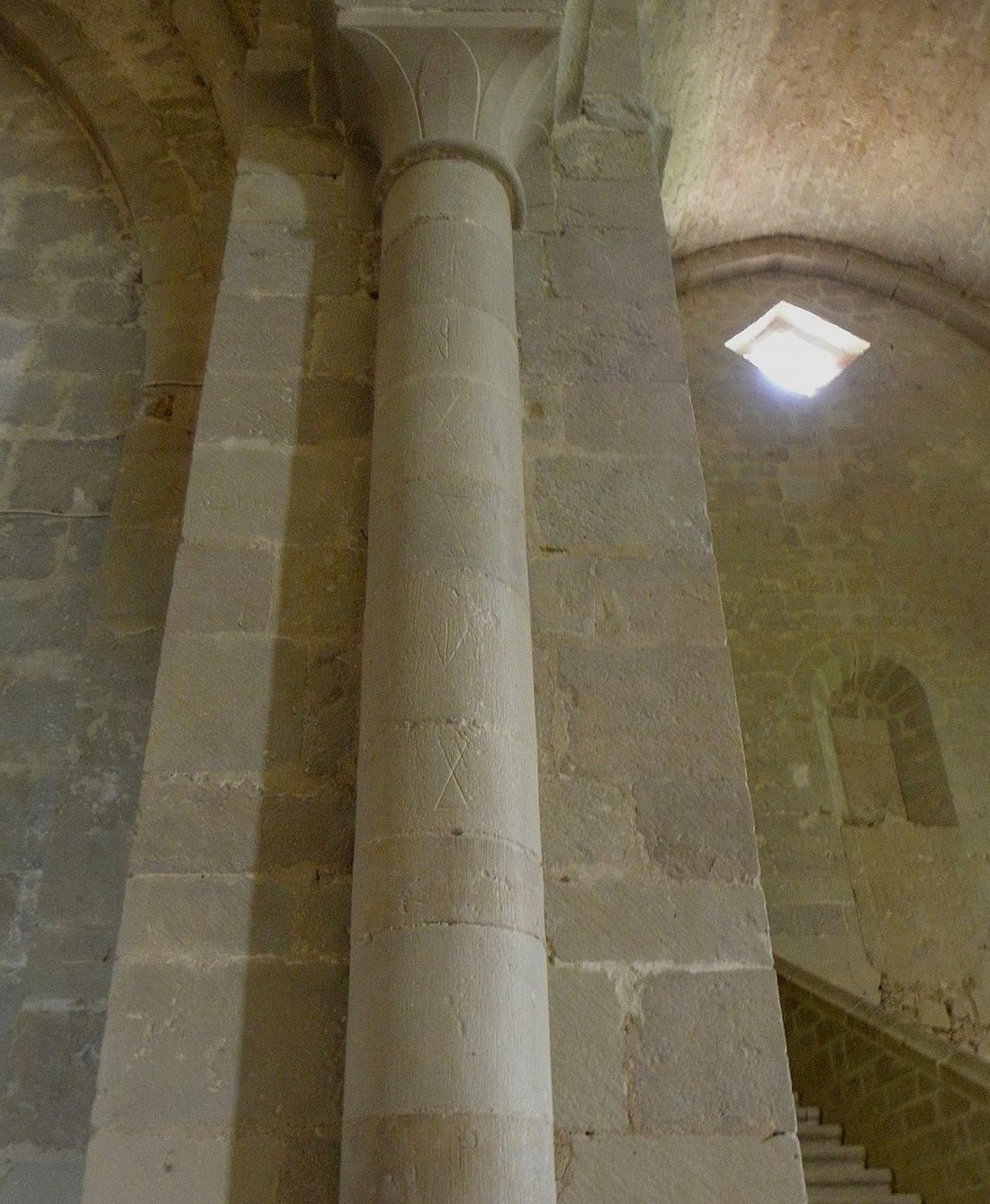 Vue de Béraut