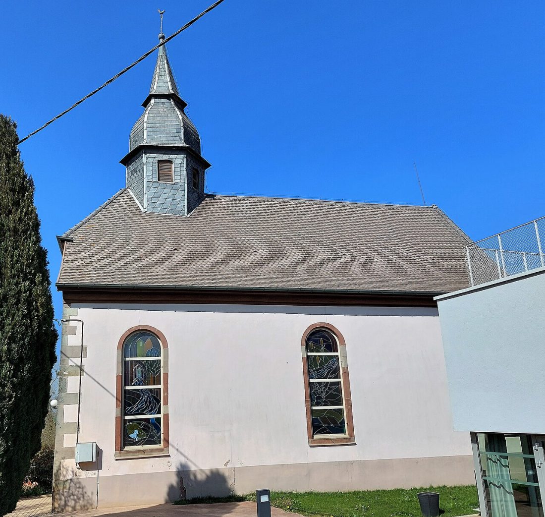 Vue de Berling