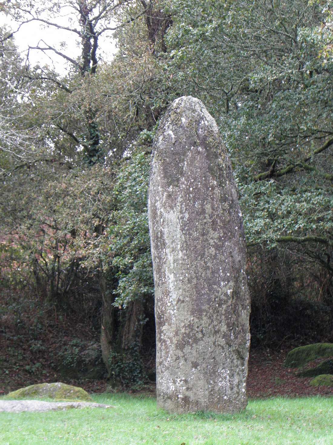 Vue de Berrien