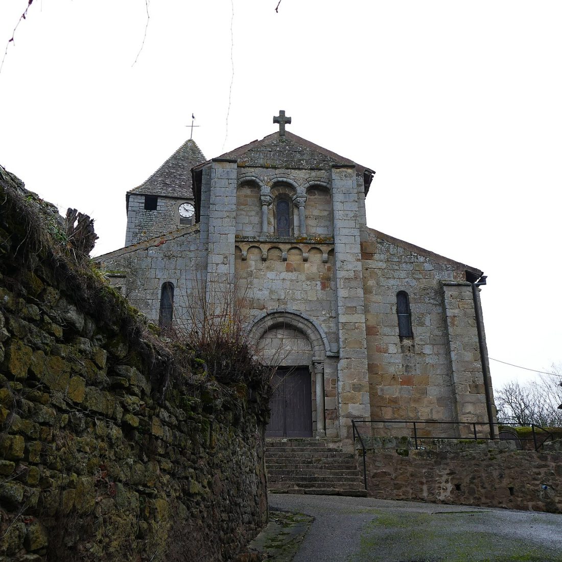 Vue de Bert