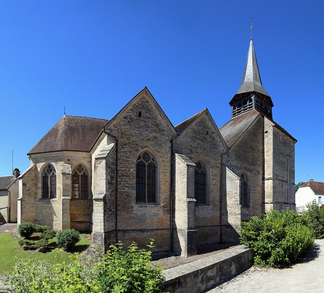 Vue de Bertignolles