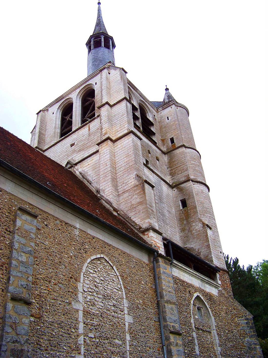 Vue de Bérulle