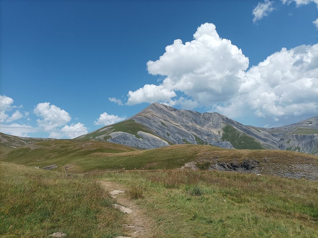 Vue de Besse