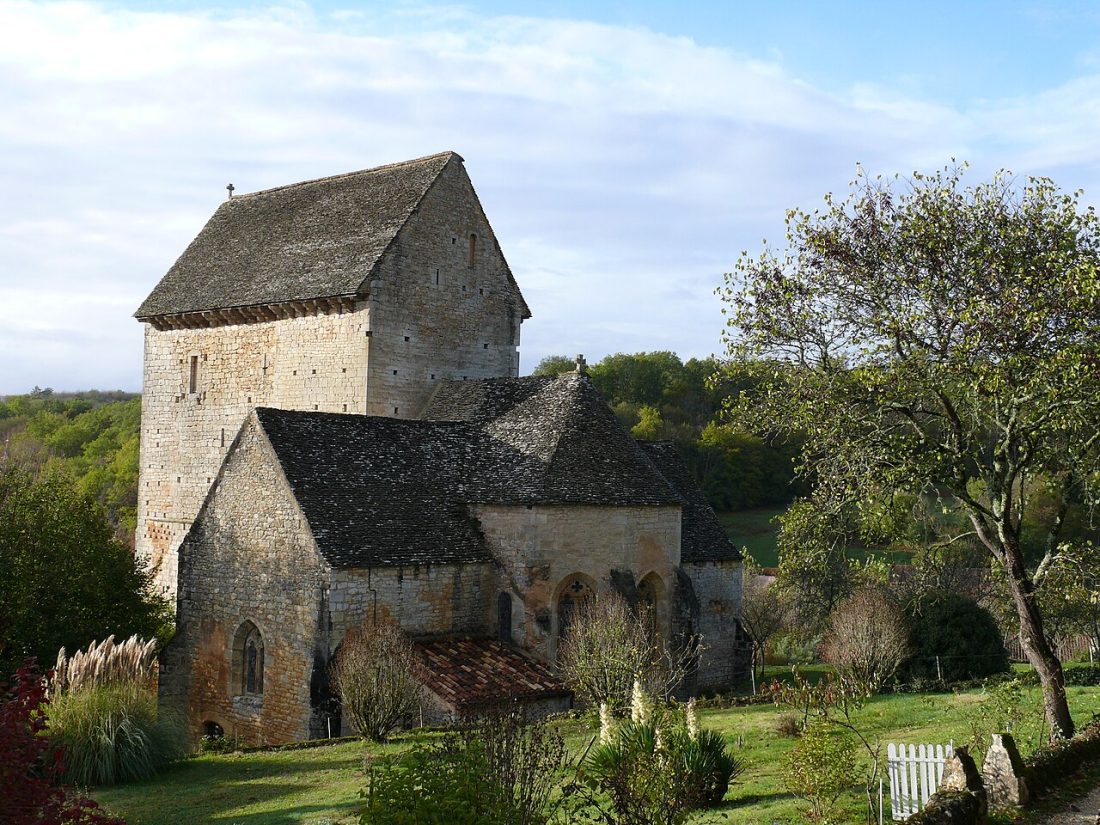 Vue de Besse