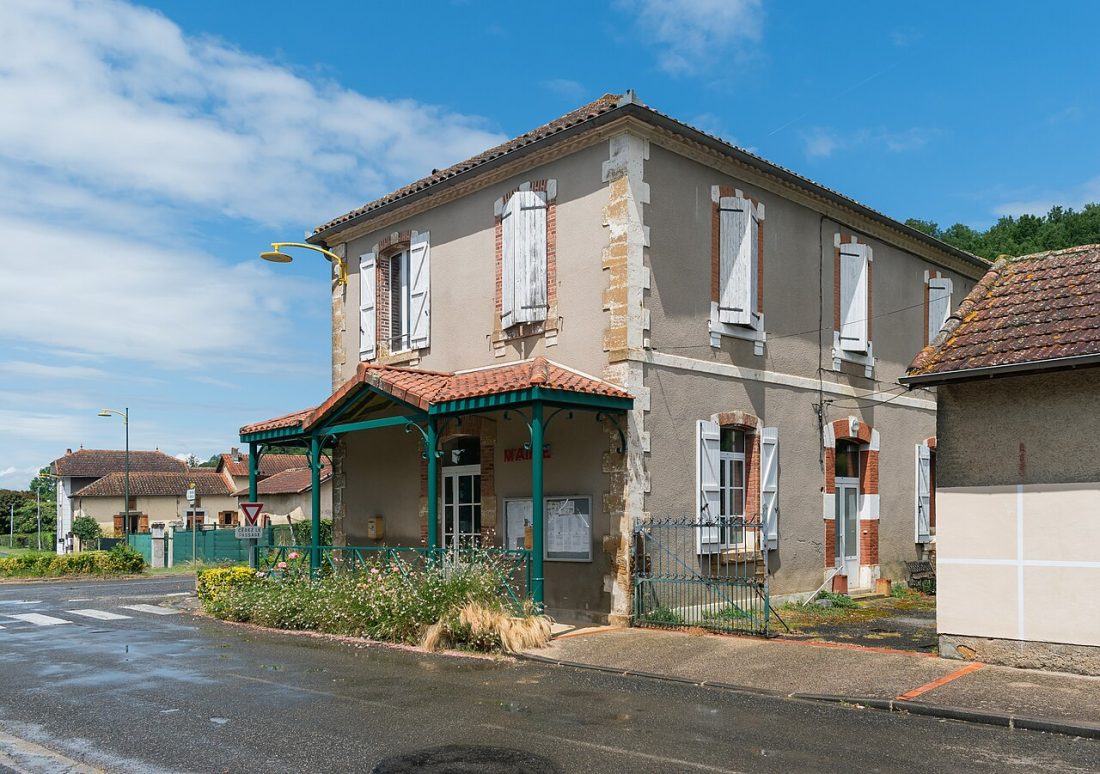 Vue de Betplan