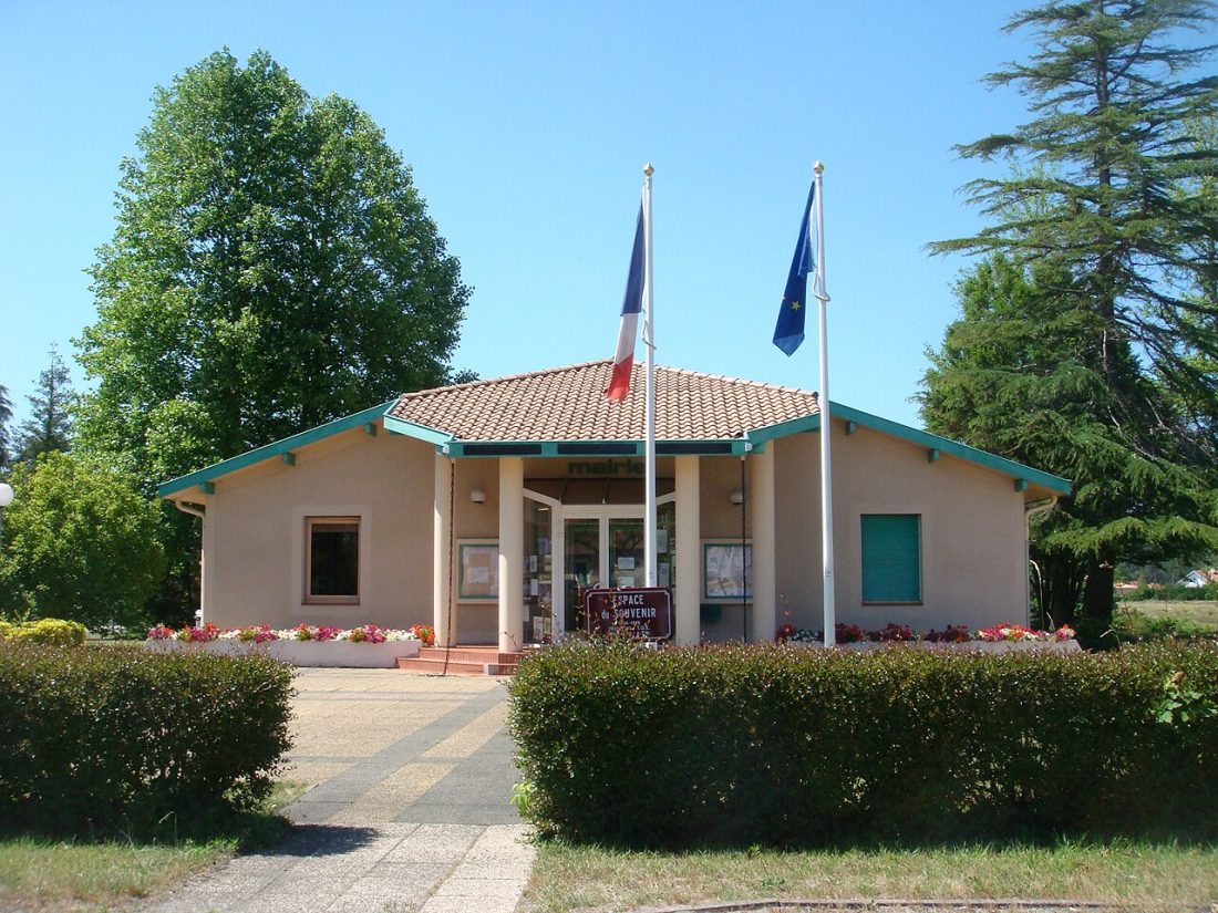 Vue de Bias