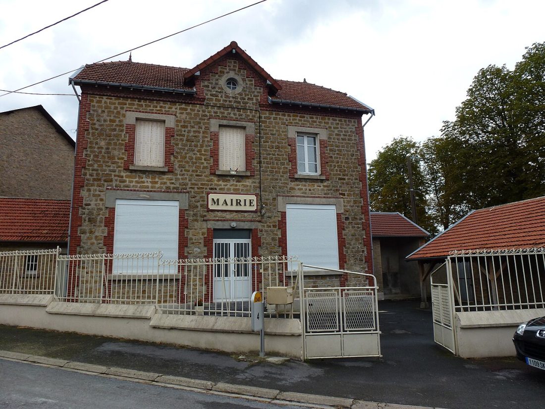 Vue de Bignicourt