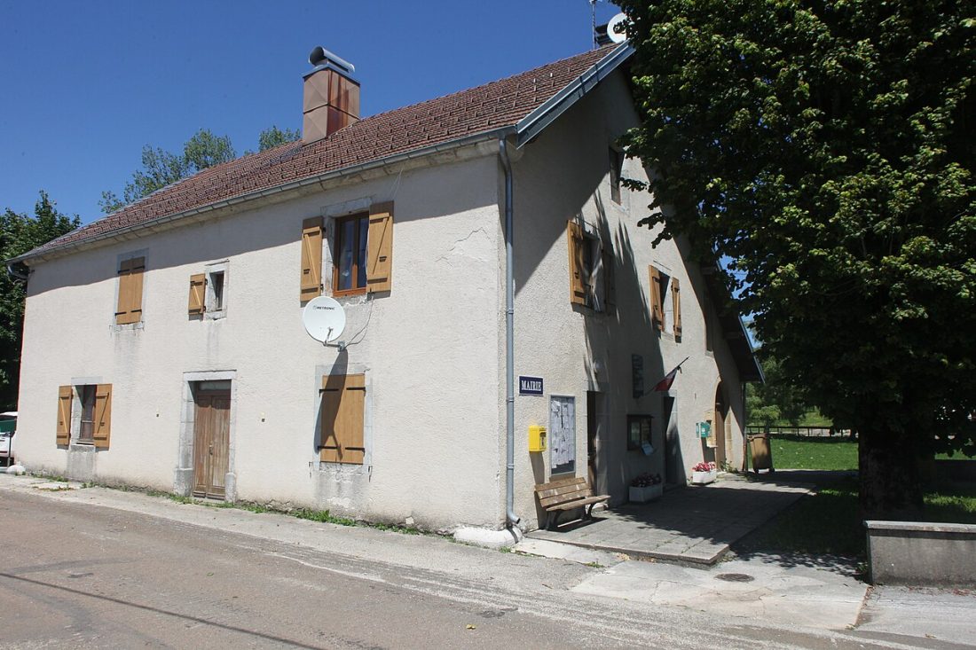 Vue de Billecul