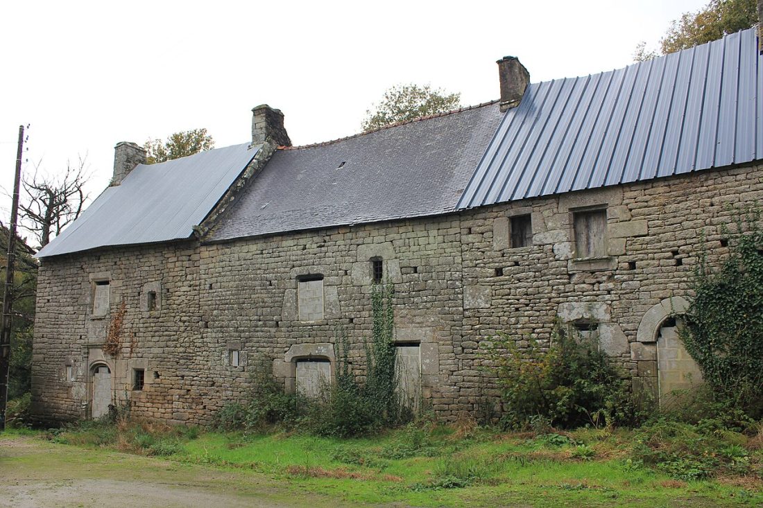 Vue de Billio