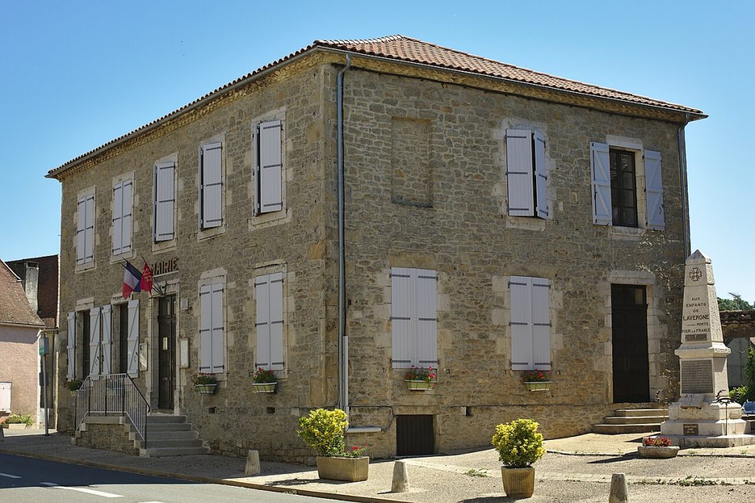 Vue de Bio